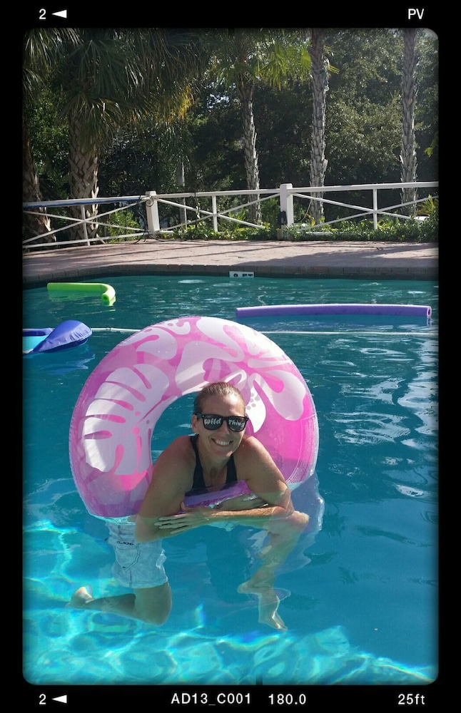 Grandview Bed and Breakfast Mount Dora 8/62