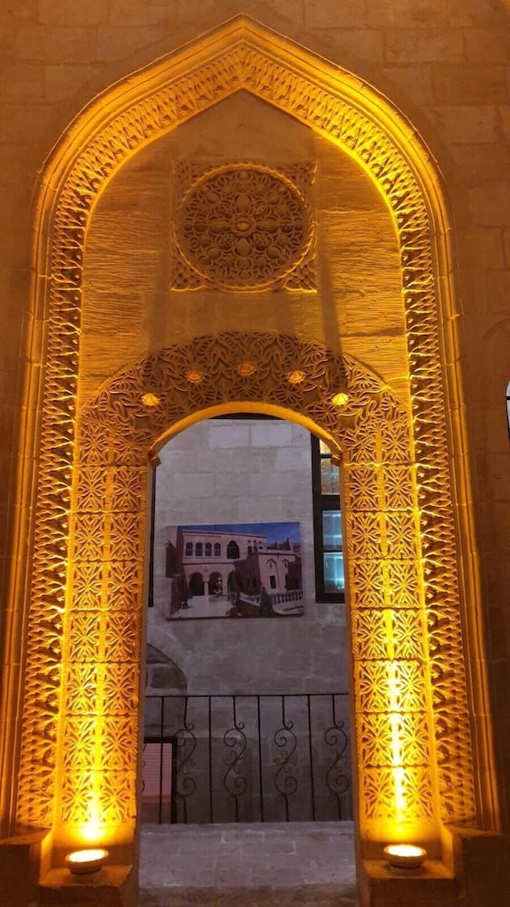 Mardin Osmanli Konagi 9/50