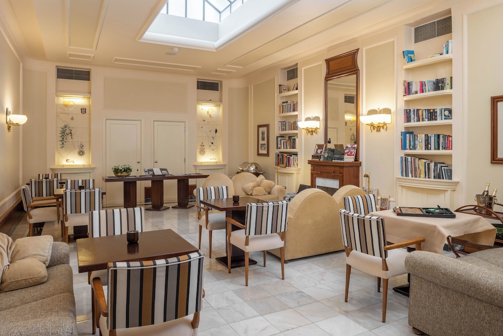 Hotel Britania Art Deco, a Lisbon Heritage Collection 53/55