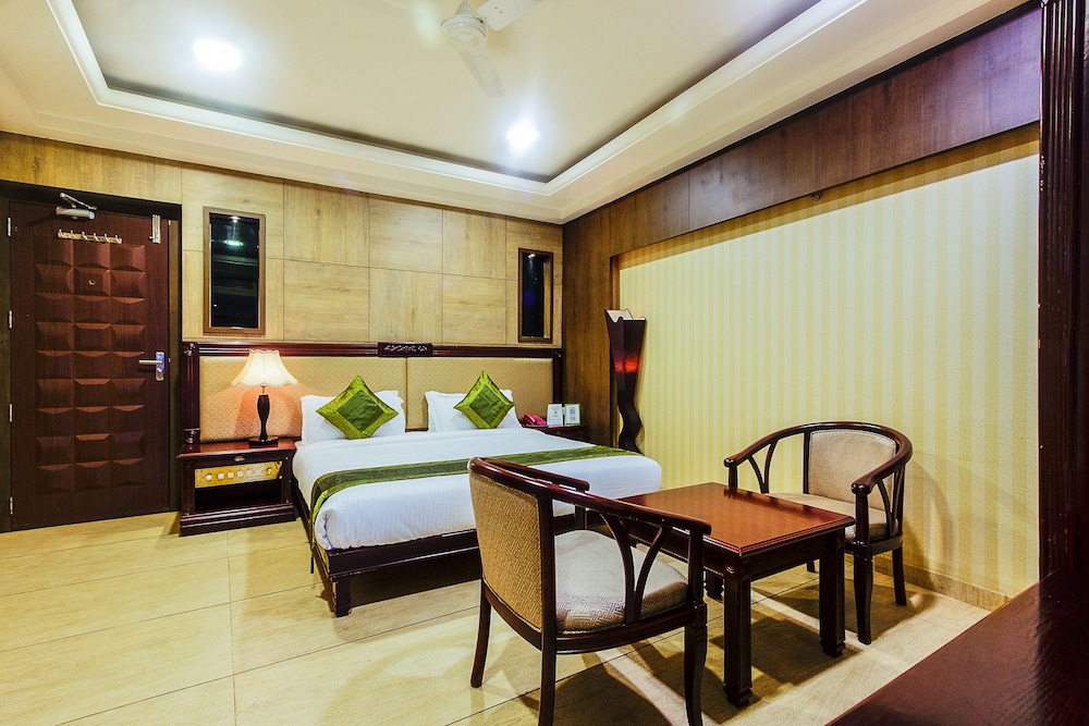Treebo Shivani 34/46