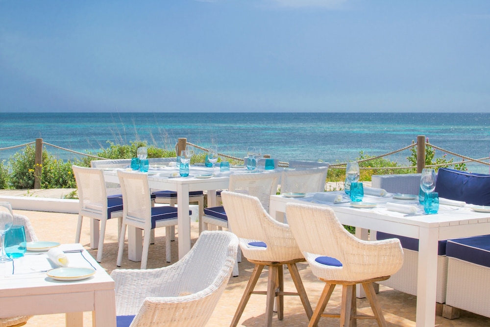 Gecko Hotel and Beach Club 40/50
