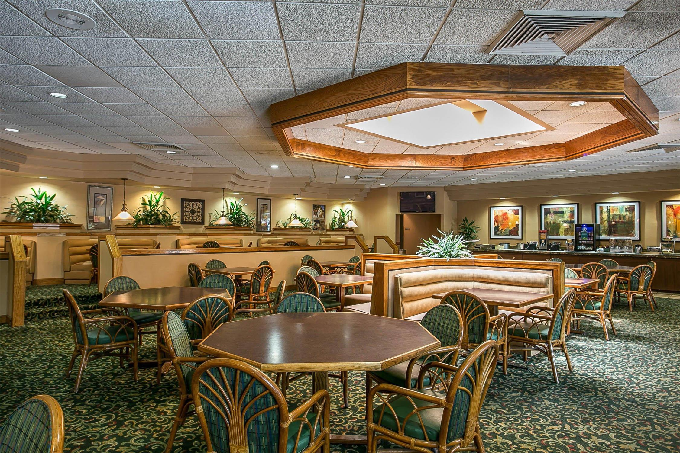 Quality Inn Sumter near Shaw AFB 23/32