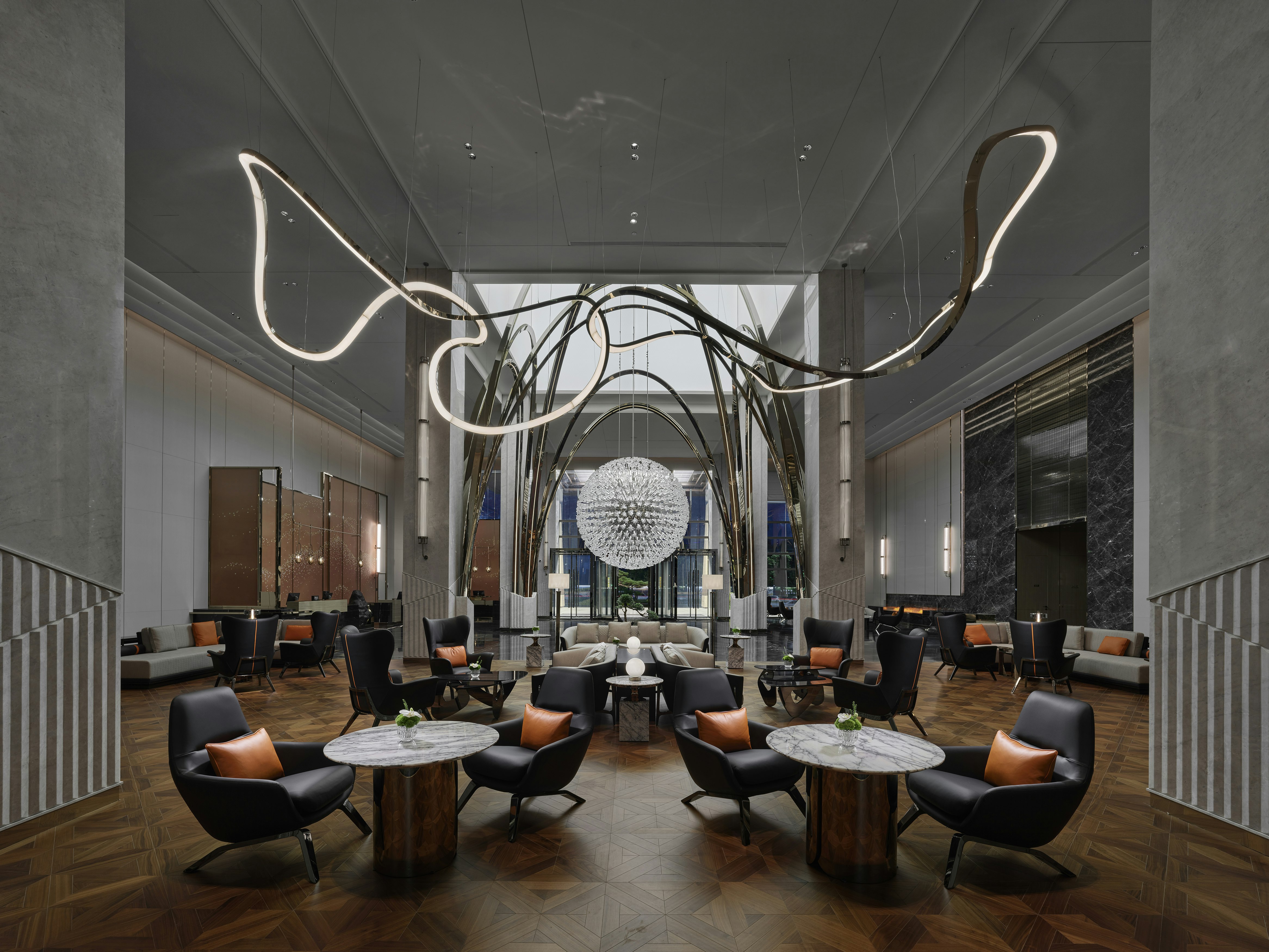DoubleTree by Hilton Cangnan 20/48