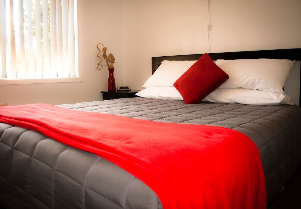 Waikanae Beach TOP 10 Holiday Park 11/50