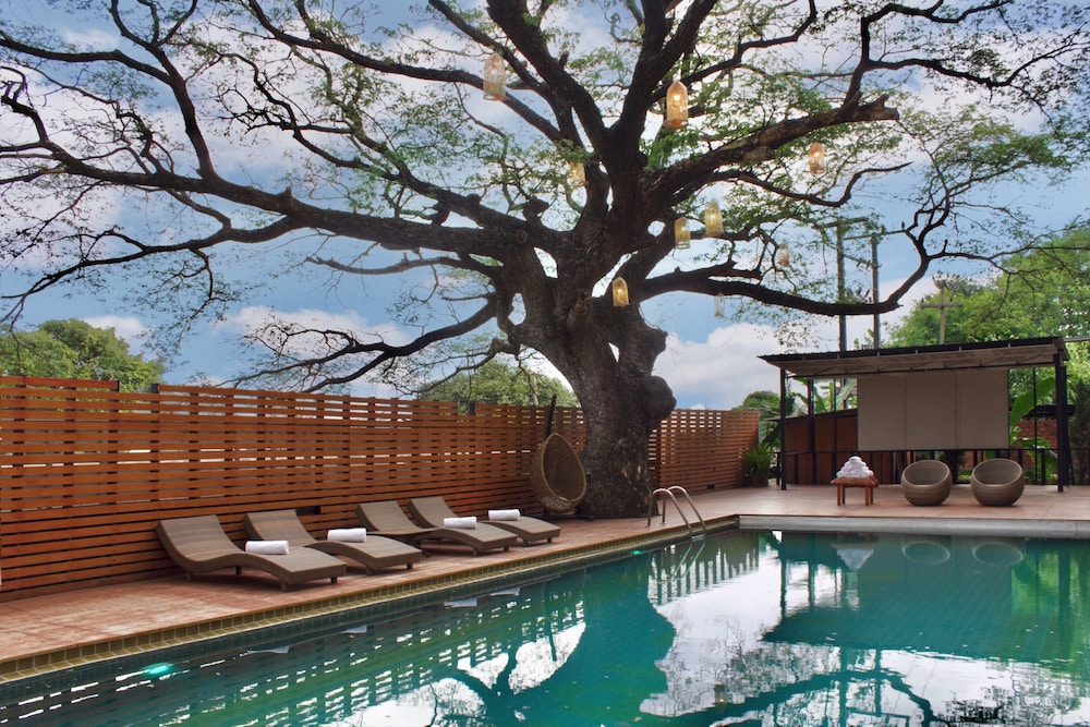 Bamboori Boutique Resort Chiang Mai 31/43