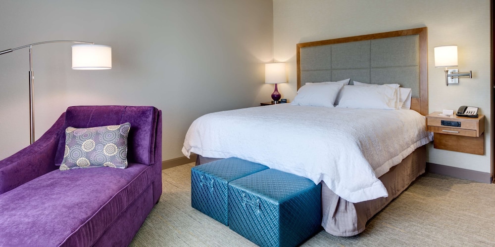 Hampton Inn and Suites Knoxville Papermill Drive 13/41