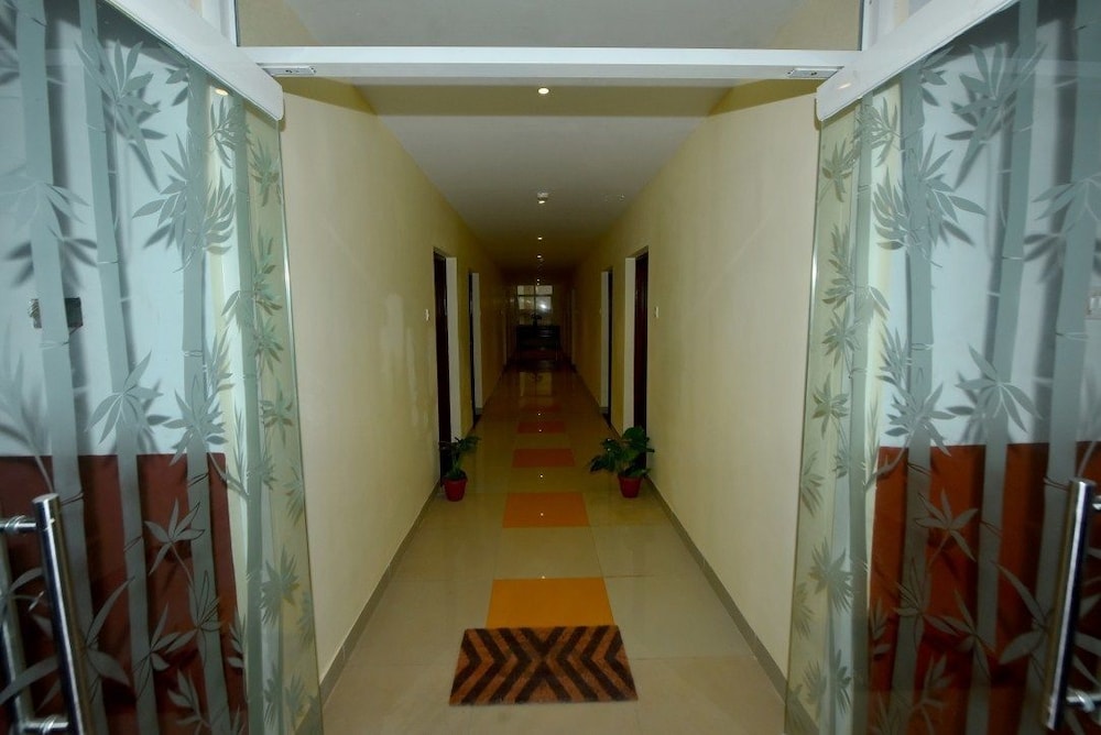 Boshan Hotels 26/50