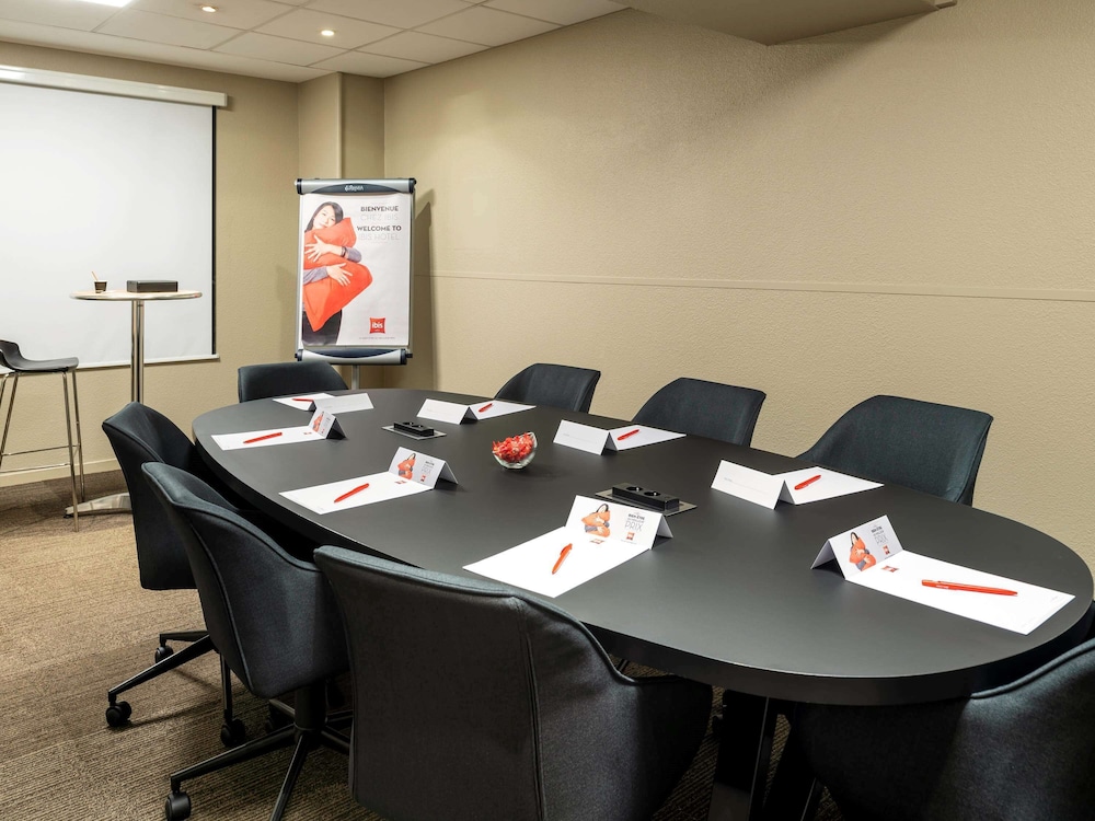 Ibis Paris Alesia Montparnasse 14Eme 49/67