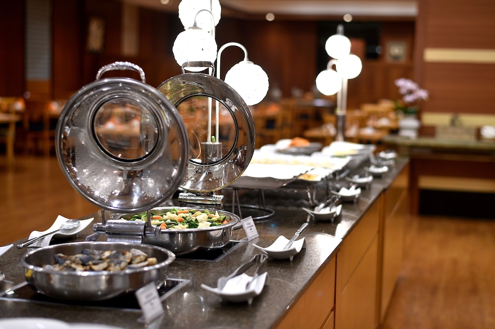 济州东方酒店及赌场(Jeju Oriental Hotel & Casino) 图片2