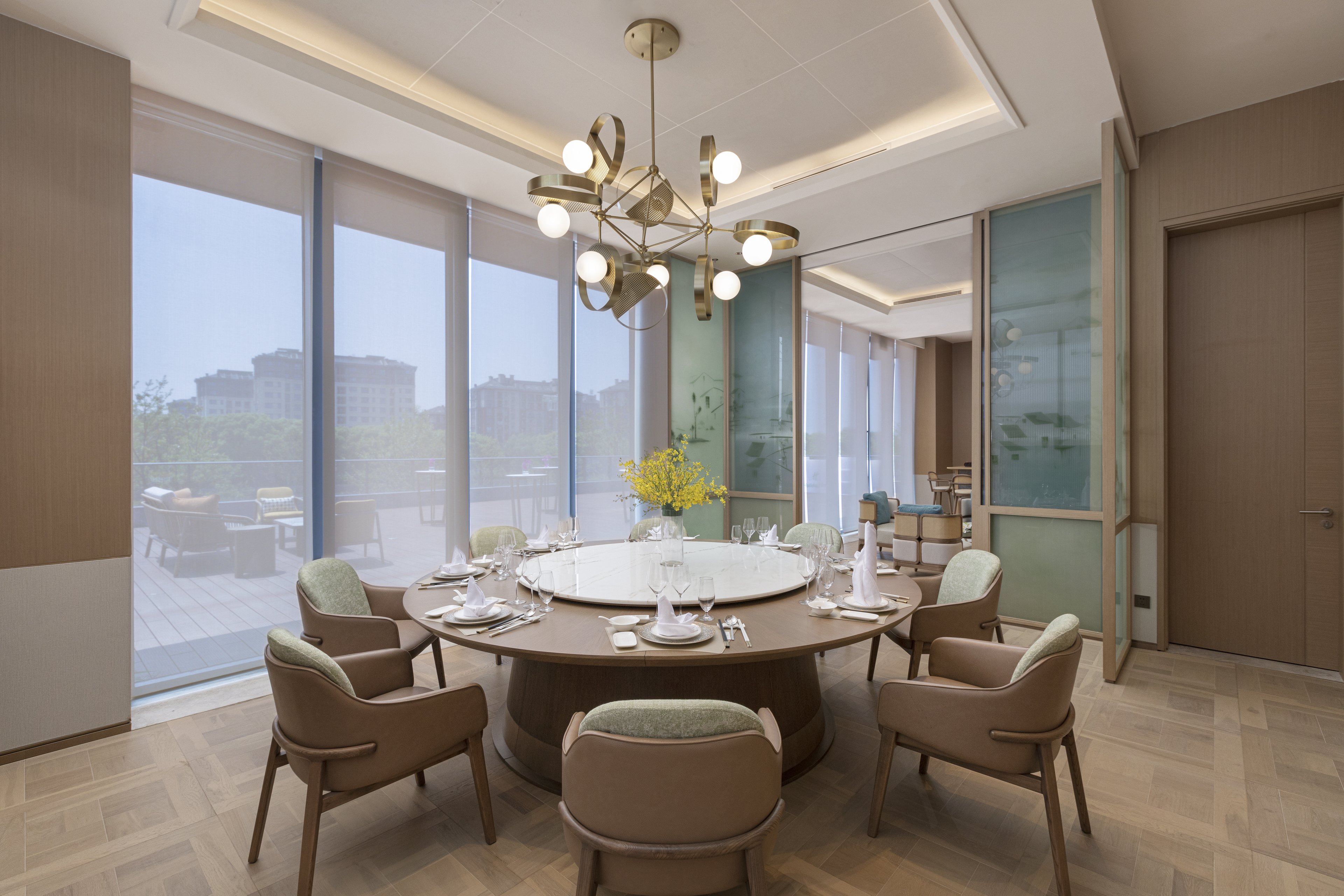 Holiday Inn Deqing Xinshi Ancient Town 20/39