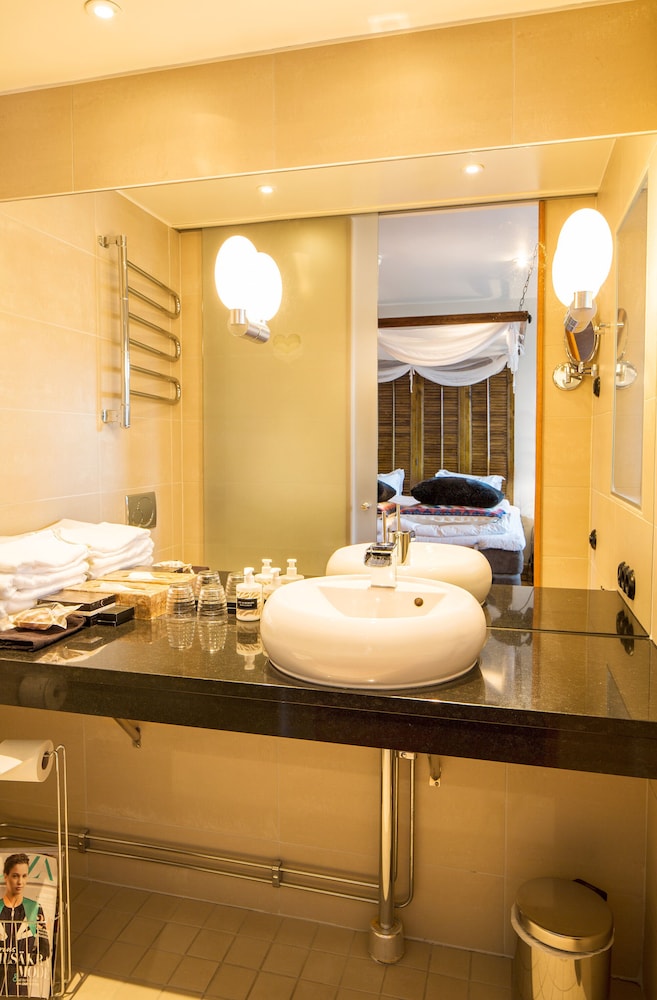 Bomans Hotell i Trosa 46/50