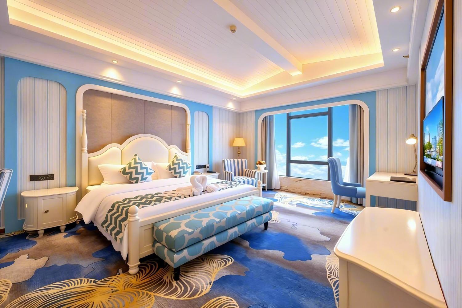Yucca Hotel 13/49