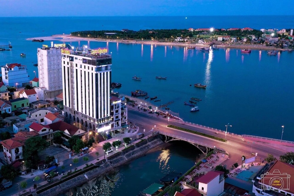 Ckc Thien Duong Hotel 3/71