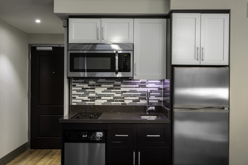 Homewood Suites by Hilton New York/Midtown Manhattan Times Square-South, NY 25/25