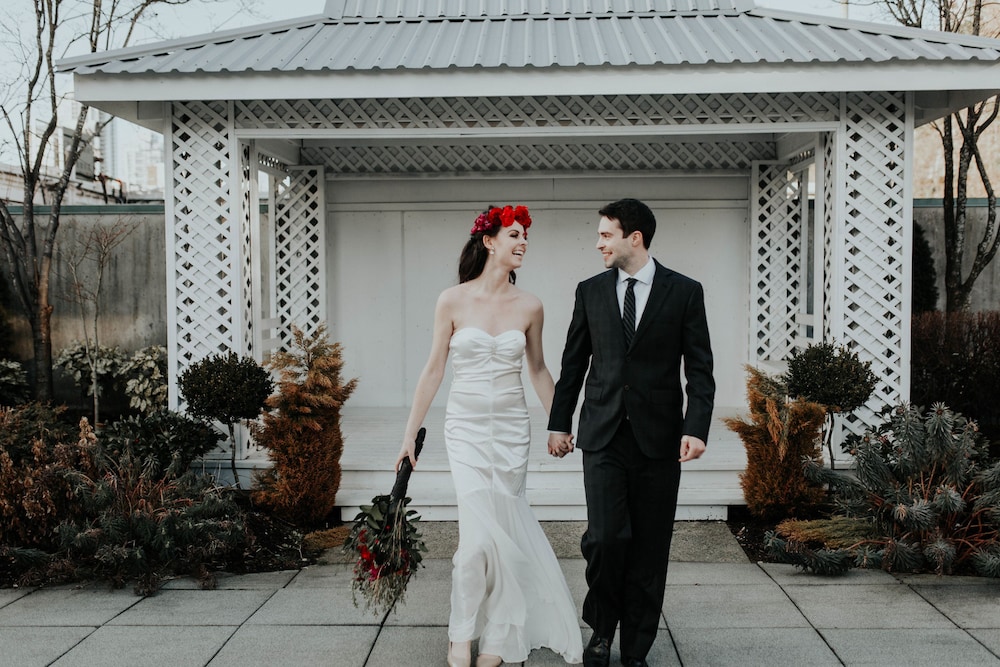 Executive Plaza Hotel Metro Vancouver 8/50