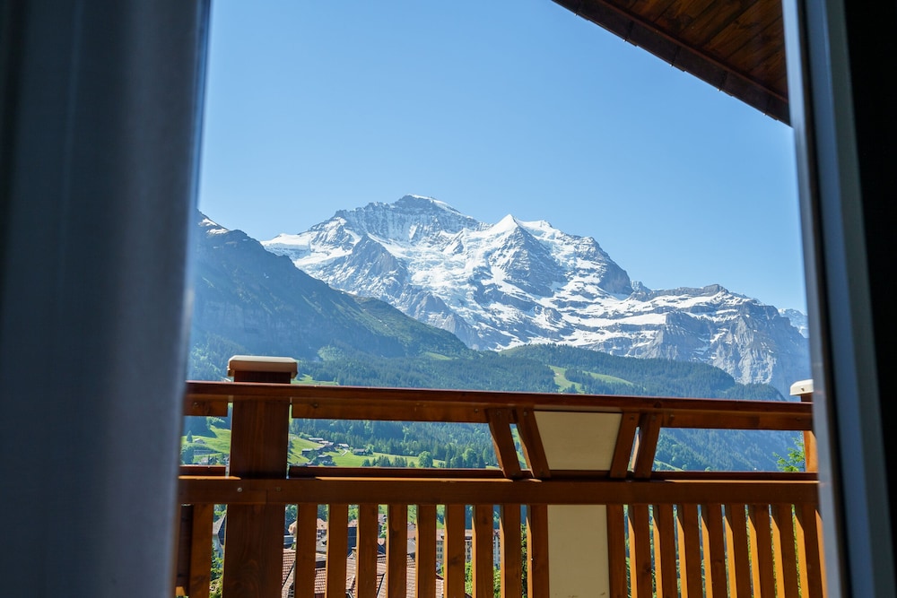 Hotel Alpenruhe Vintage Design Hotel 6/50