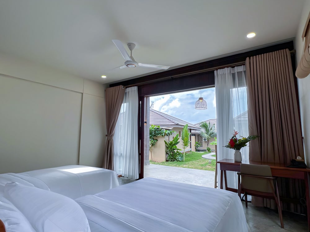 Coco Island Retreat Phu Quoc 10/40