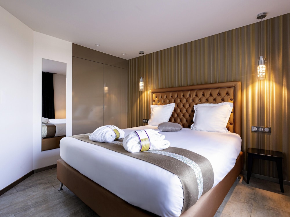 Mercure Bale Mulhouse Aeroport 20/72