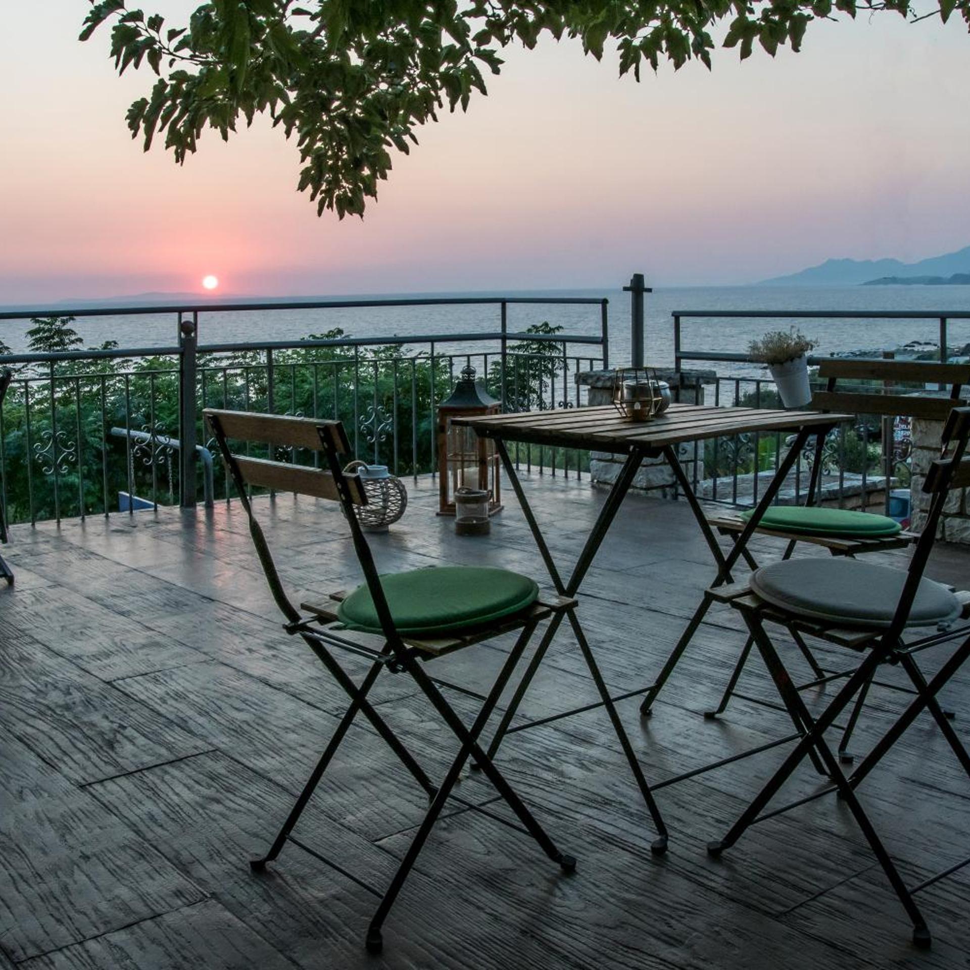 Agios Thomas Hotel 44/66