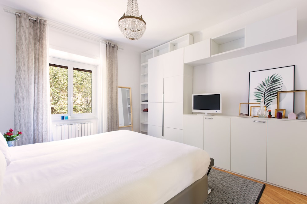 Rome Accommodation - Gianicolo 4/20
