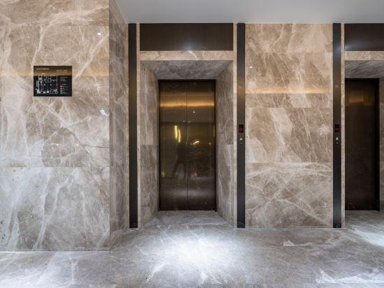 Mans Junlan International Hotel 11/31
