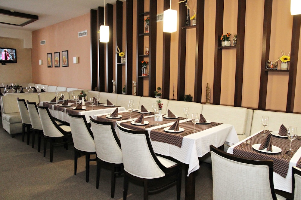 Hotel Mursalitsa 42/50