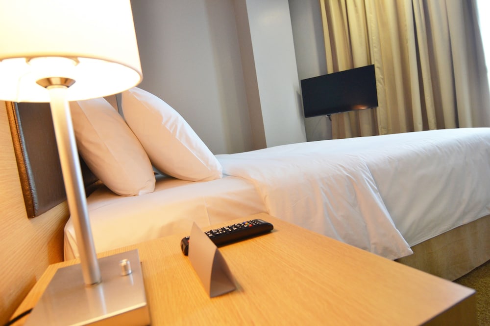 Hotel No5 41/52