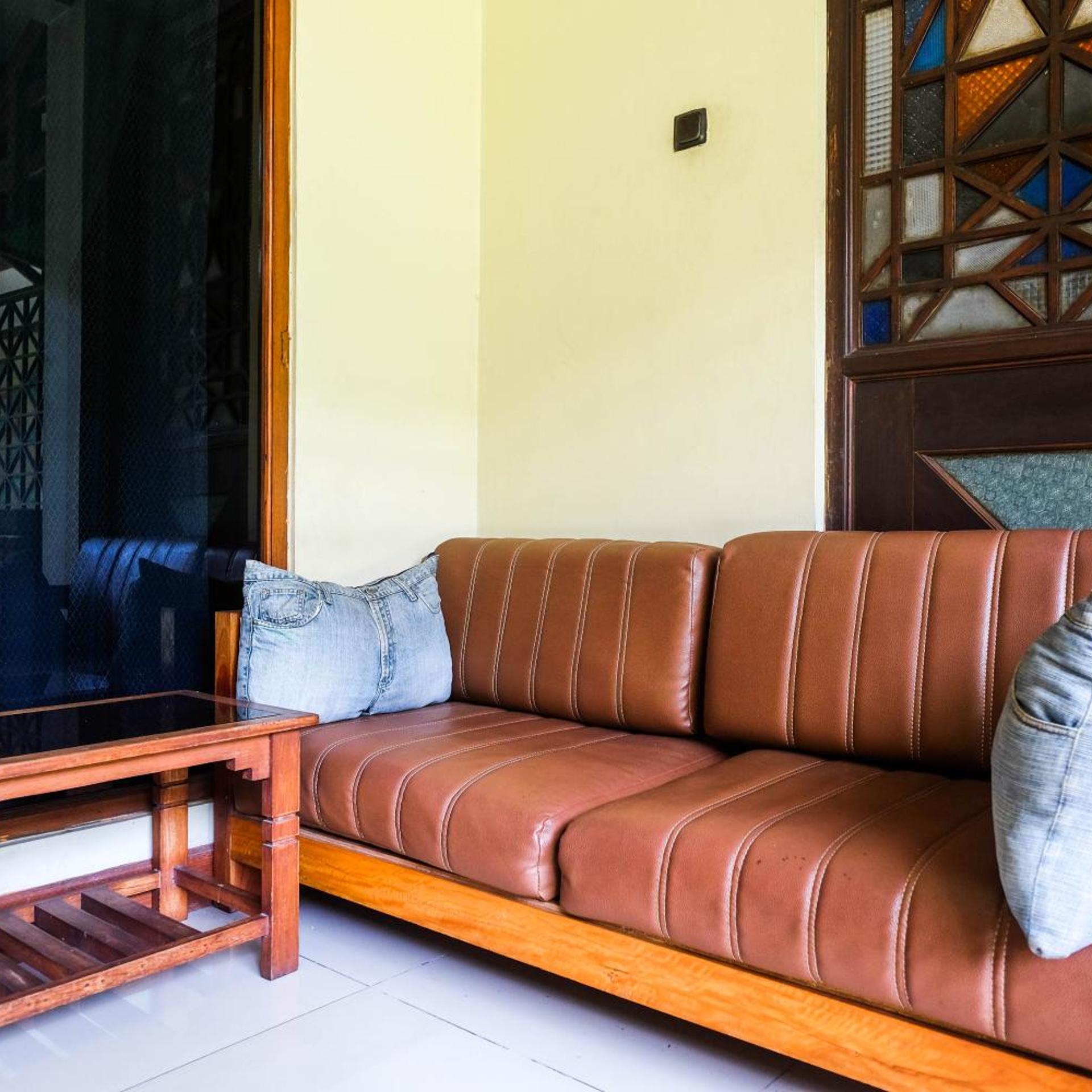 OYO 3778 Hotel Wisnugraha Syariah 39/50