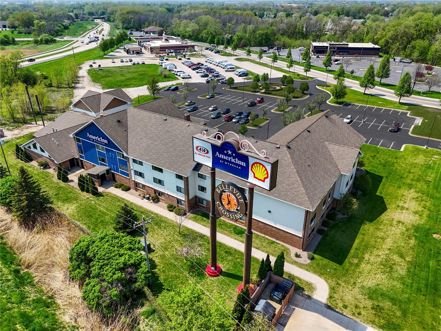 Americinn By Wyndham Green Bay East 6/52