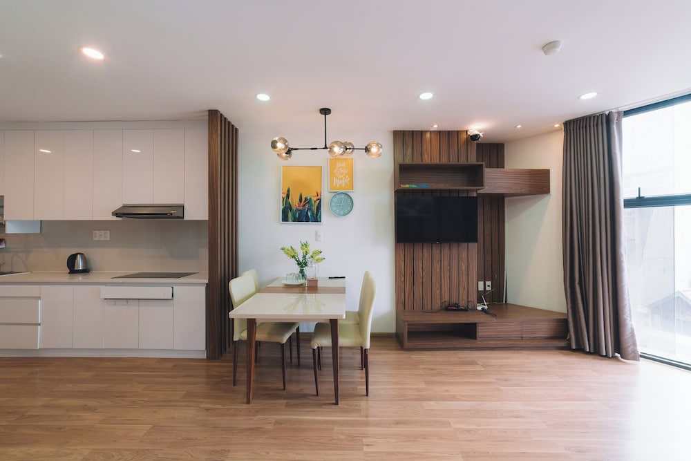 Dalat Center Residence 32/50