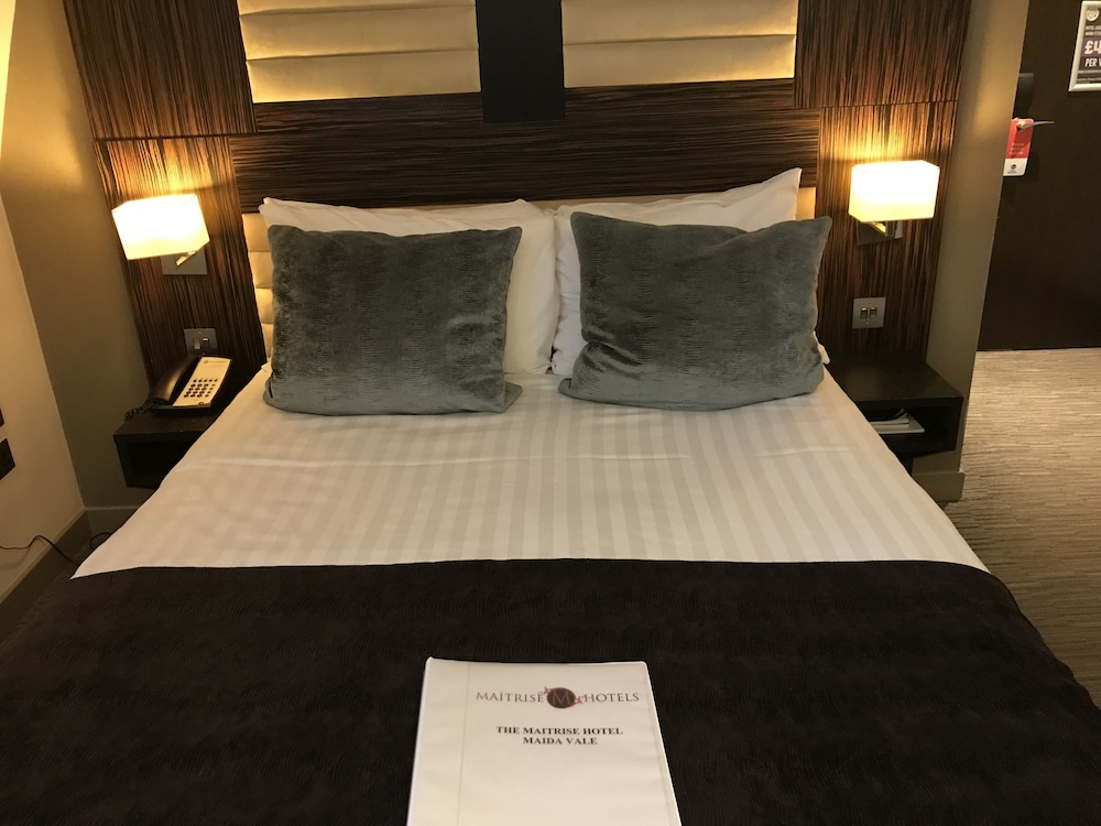Maitrise Hotel Maida Vale London 21/68