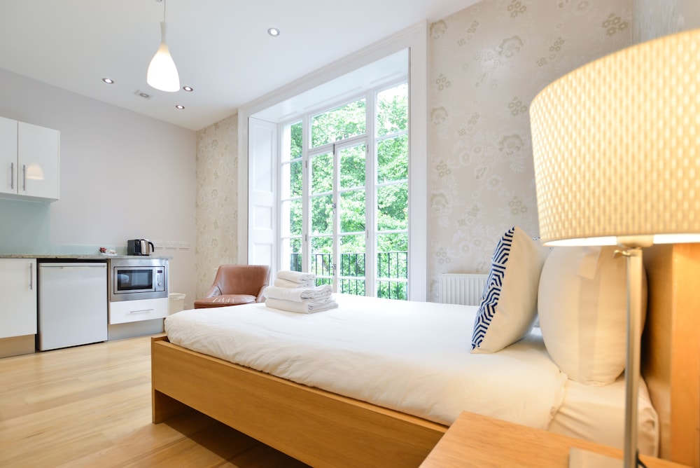 Paddington Green - Concept Serviced Apartments 18/52
