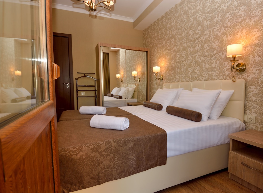 Apart Hotel Dat Exx 10/50