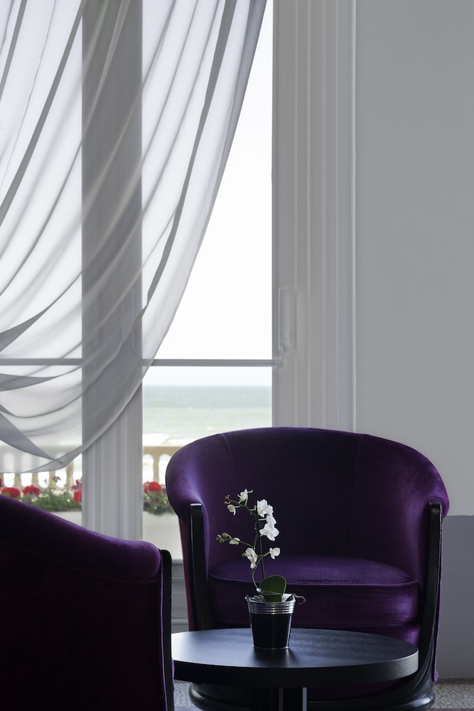 Le Grand Hotel de Cabourg - MGallery Collection 7/70