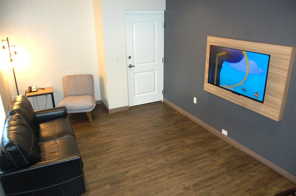 Vacation Lodge 48/65