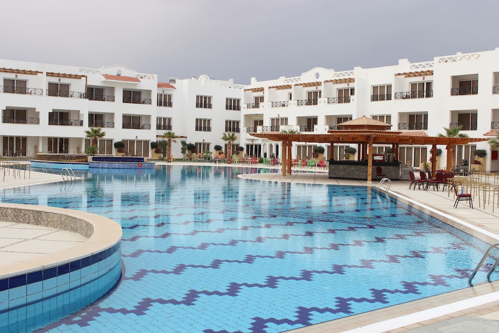 Old Vic Sharm El Sheikh 33/53