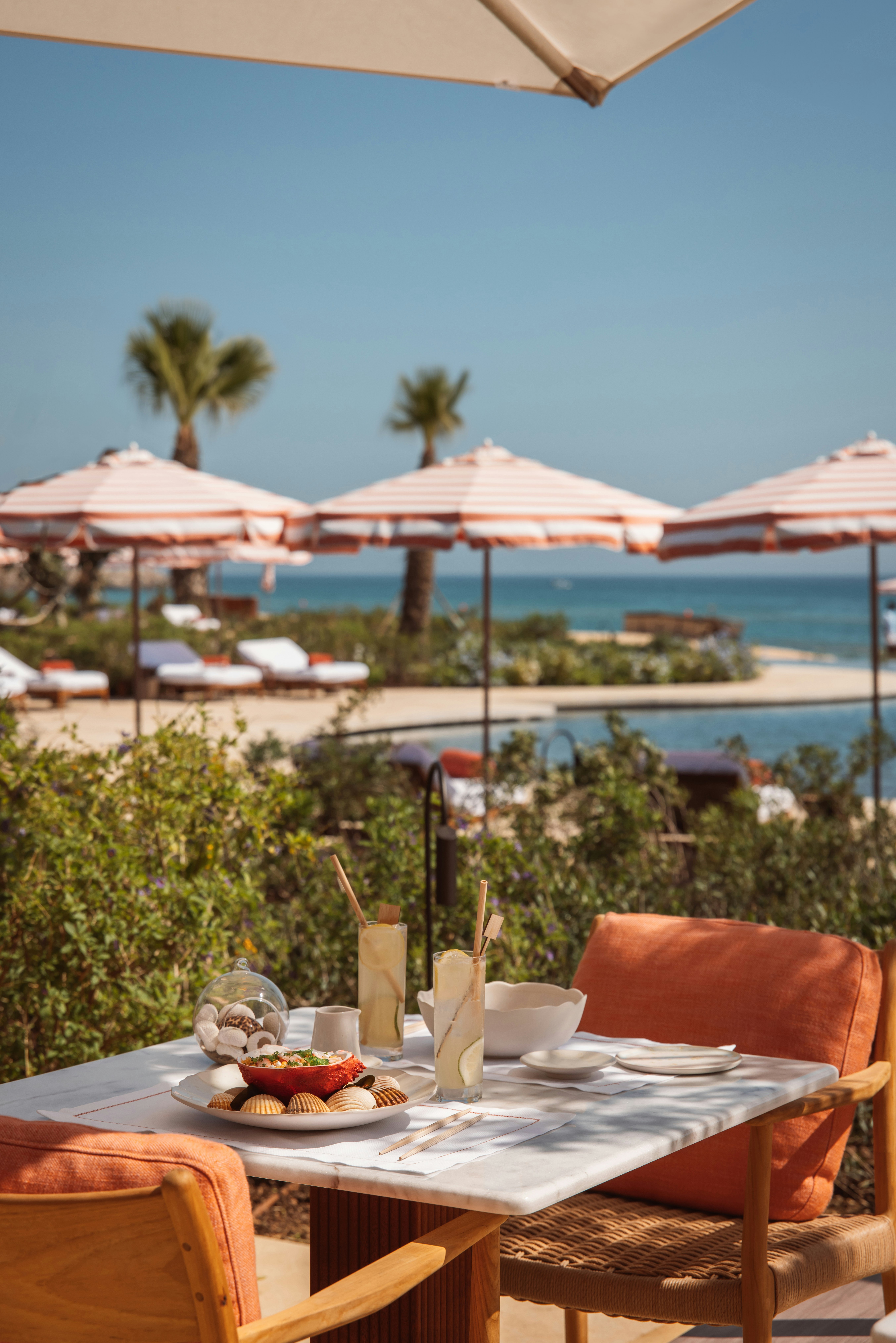 Royal Mansour Tamuda Bay 73/82