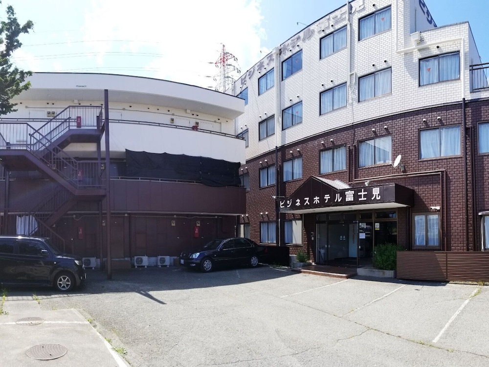 Business Hotel Fujimi 21/22