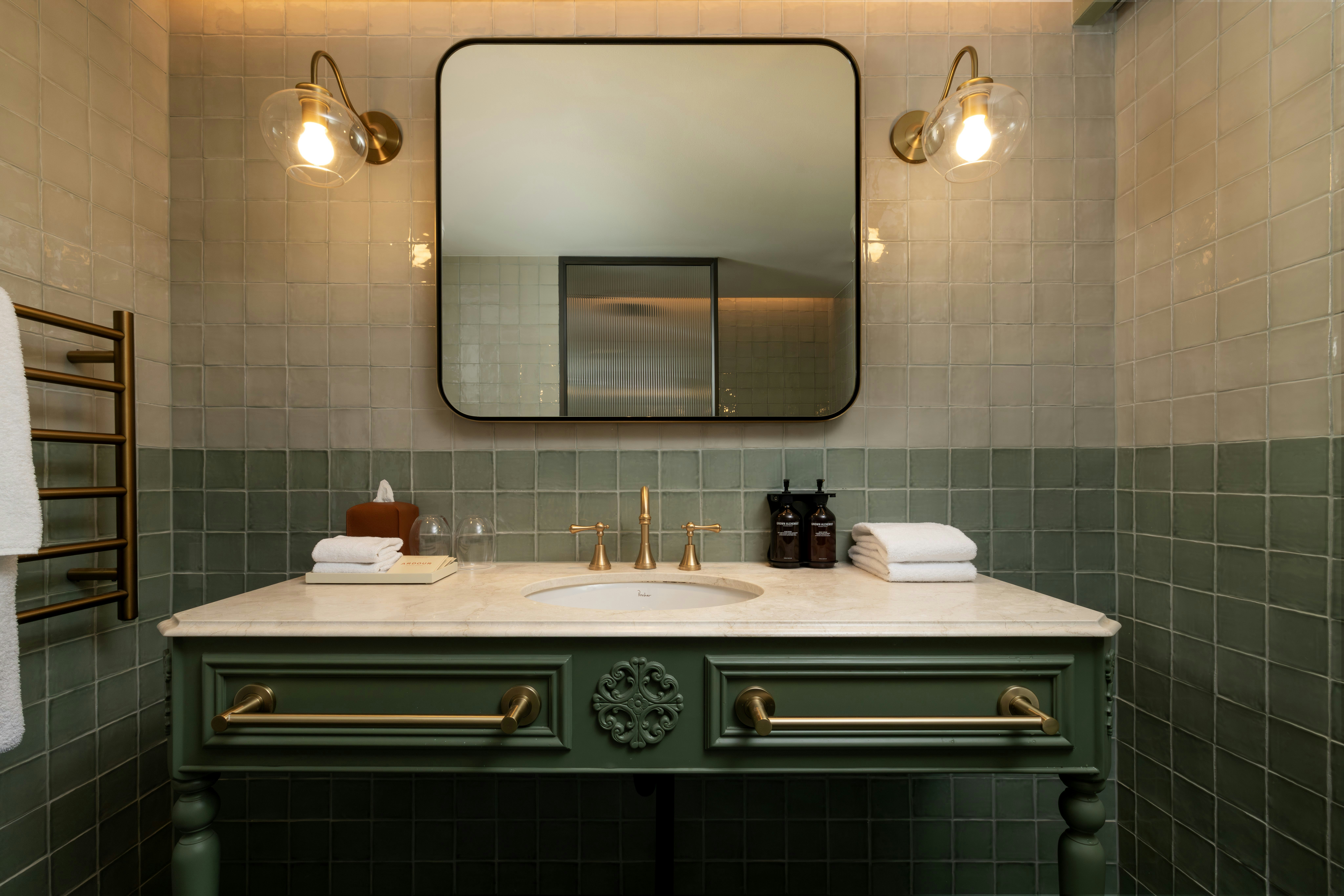 Milton Park Country House Hotel & Spa 31/31