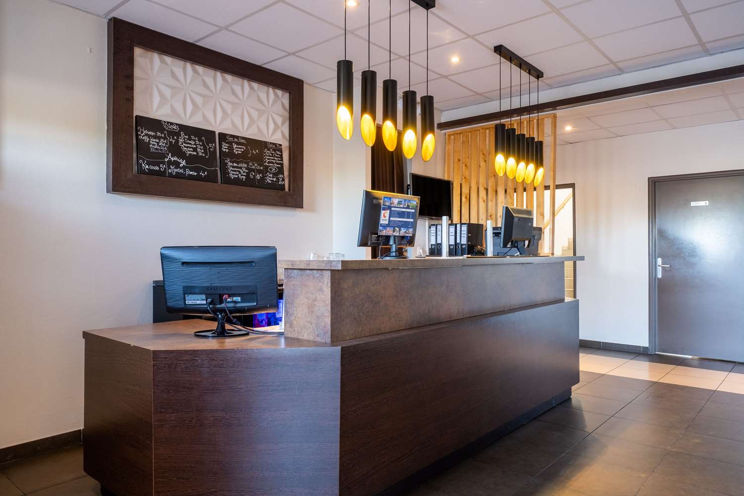 Comfort Hotel Dijon Sud 1/19