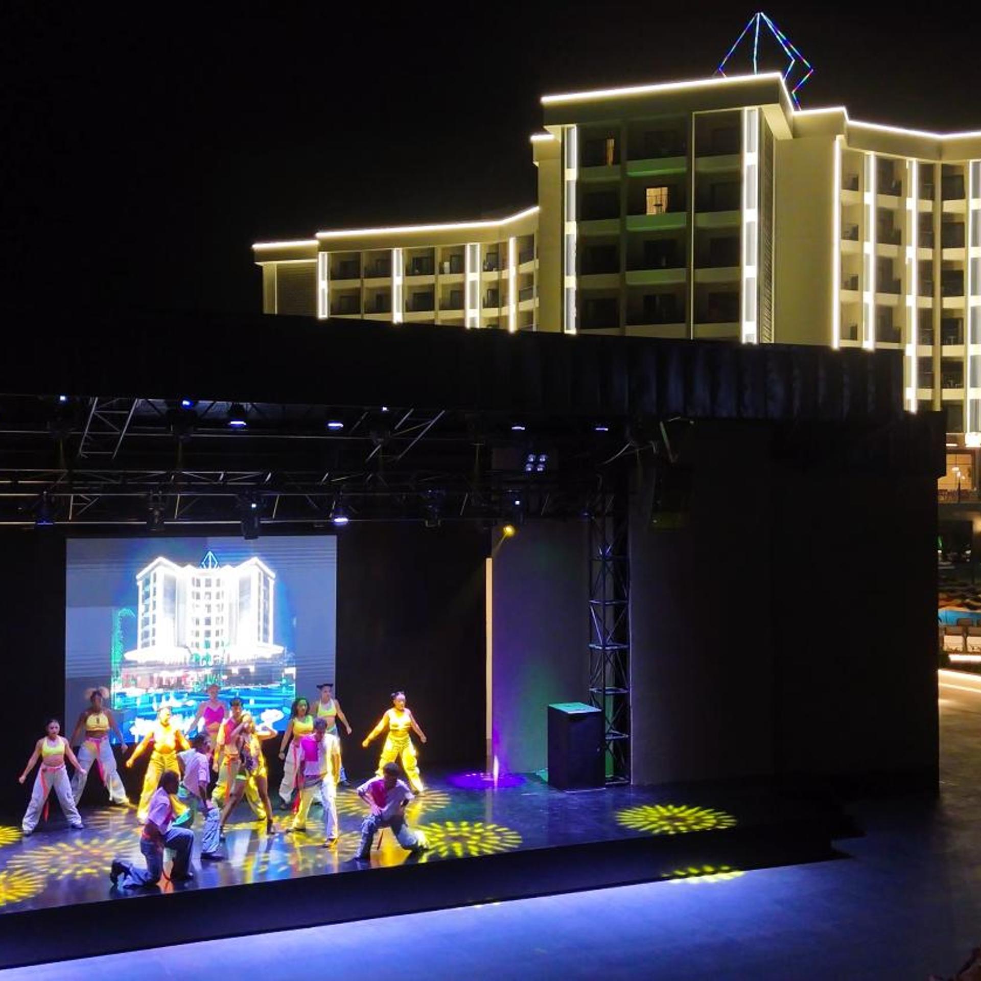 Palemon Resort and Spa 41/50