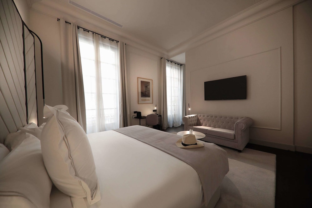 Summum Boutique Hotel, member of Melia Collection 13/70