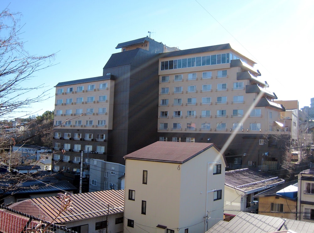 Yorokobi No Yado TAKAMATSU 4/71