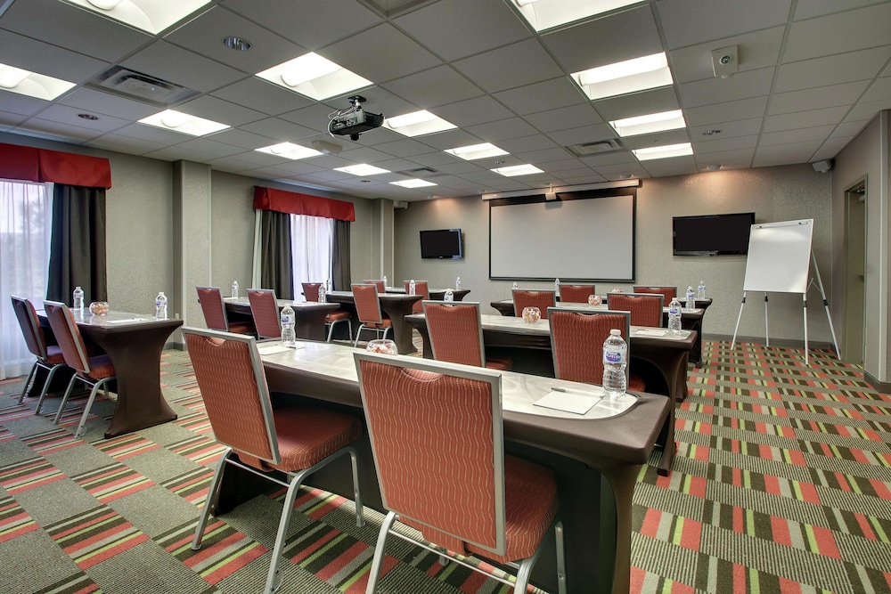 Hampton Inn And Suites Shreveport South 53/64