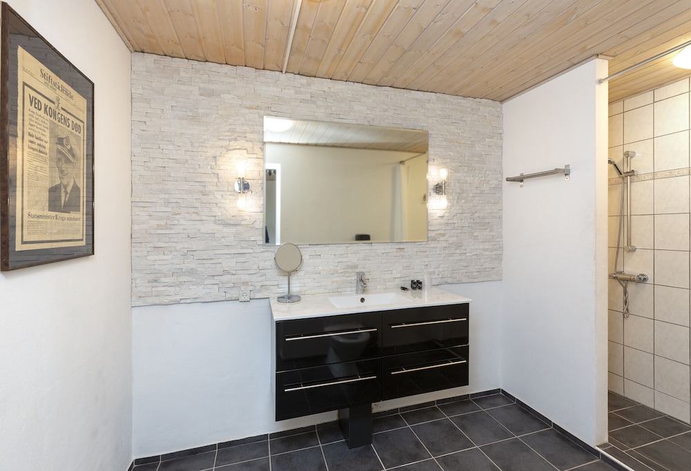 Hotel Birkegaarden 49/49