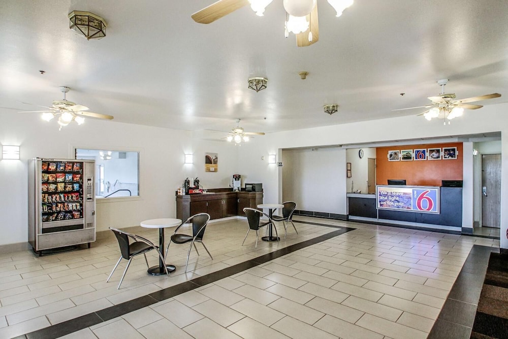 Motel6 Nephi, UT 14/53
