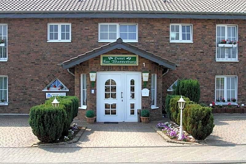 Hotel zur Wasserburg 4/59
