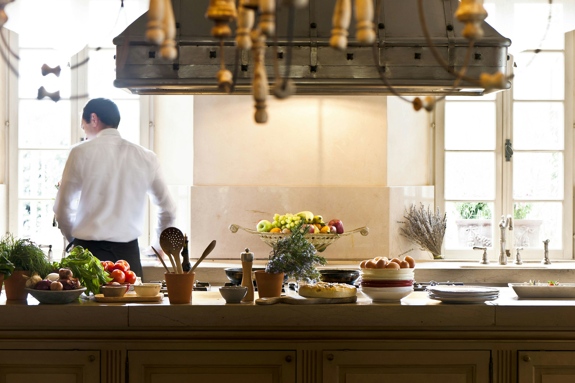Relais Borgo Santo Pietro 7/50