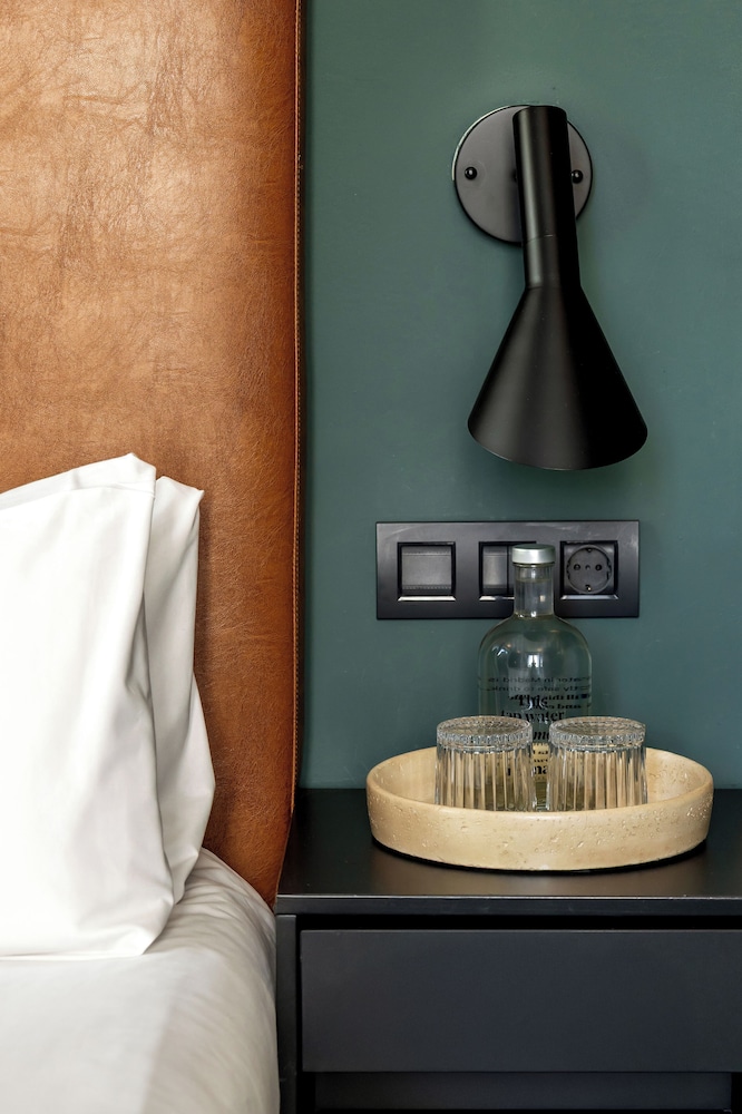 UMA Suites Atocha 图片3