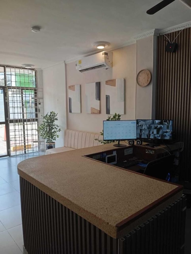 LA CASA DEL VIAJERO 43/55
